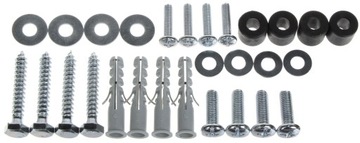 РЕГУЛИРУЕМОЕ КРЕПЛЕНИЕ ДЛЯ ТВ, ПОДВЕСКА ДЛЯ СВЕТОДИОДА, 26-60