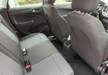 Opel 2018 Opel Crossland X Opel Crossland X 1.5 Diesel 102KM, zdjęcie 18