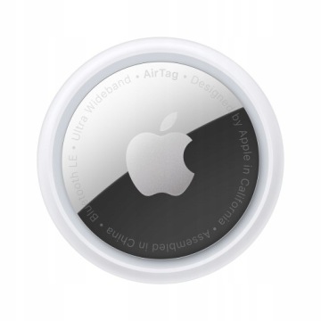 GPS-локатор Apple AirTag 1 ПК