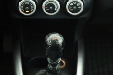 Citroen C-Crosser 2008 Citroen C-Crosser 2.2 HDI, 4X4, 7 miejsc, Xenon, zdjęcie 10