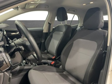 Skoda Fabia IV 1.0 MPI 80KM 2023 Škoda Fabia Skoda Fabia 1.0 Ambition, zdjęcie 9