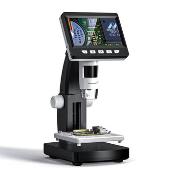 MIKROSKOP CYFROWY 1000x 4.3