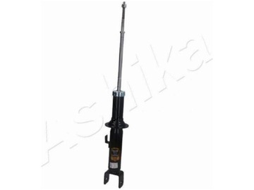2× ASHIKA MA-90020 TLUMIČ