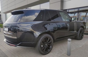 Land Rover 2024 Land Rover Range Rover Range Rover L460 3.0D I6 300 PS AWD Auto HSE 3.0, zdjęcie 7