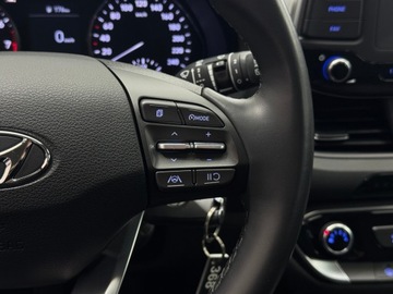 Hyundai i30 III Hatchback Facelifting 1.5 DPI 110KM 2021 Hyundai i30 Classic + / 1 właściciel / Salon Polsk, zdjęcie 20