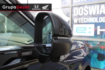 Honda CR-V VI SUV 2.0 i-MMD  184KM 2025 Honda CR-V 2,0 Hybryda Advance AWD *dostępne inne kolory*, zdjęcie 11