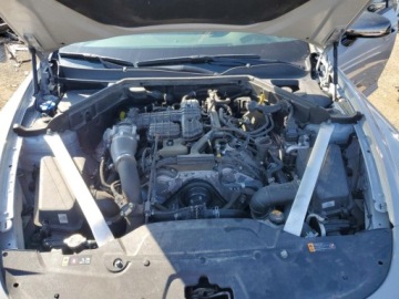 Kia Stinger Liftback 3.3 T-GDi 366KM 2018 Kia Stinger GT 2018 3.3 Benzyna 365KM, zdjęcie 6