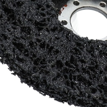 ШЛИФОВАЛЬНЫЙ ДИСК 125 ММ (1 ШТ.)