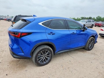 Lexus NX II 2025 Lexus NX 2025 LEXUS NX 250 BASE 2.5 Benzyna 203KM, zdjęcie 4