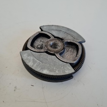 IKRA BT 1040 КОМПЛЕКТ КОРЗИНЫ КОРЗИНЫ БАРАБАНА СЦЕПЛЕНИЯ