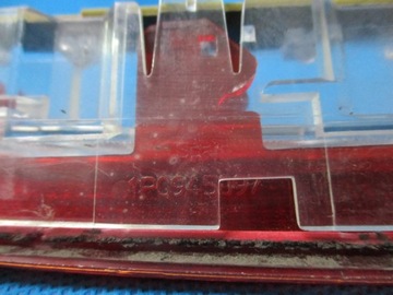 PŘÍDAVNÉ SVĚTLO STOP LED SEAT LEON 1P0945097