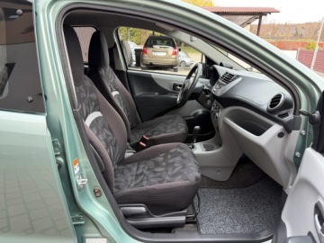 Suzuki Alto VI 2009 Suzuki Alto AUTOMAT! 73tyśkm 09R IDEAŁ 1WŁAŚCICIEL 1.0 Prosta Benzyna KLIMA, zdjęcie 31