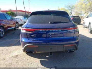 Porsche Macan 2025 Porsche Macan T 2025 2.0 Benzyna 261KM, zdjęcie 4