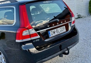 Volvo V70 III Kombi Facelifting 2.0 D2 DRIVE-E 120KM 2016 Volvo V70 Volvo V70 D2 Geartronic Summum 2.0 Diesel 120KM, zdjęcie 24