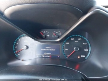 Chevrolet 2020 Chevrolet Colorado 2020r., LT, od ubezpieczalni 3.6 Benzyna 308KM, zdjęcie 10
