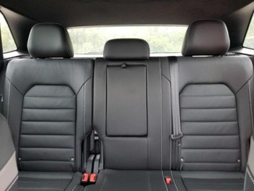 Volkswagen 2023 Volkswagen Atlas 2023, 3.6L, 4x4, CROSS SPORT, SEL PREMIUM R-LINE, od ubez, zdjęcie 8