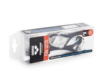 ОЧКИ ДЛЯ БАССЕЙНА ARENA COBRA ULTRA SWIPE