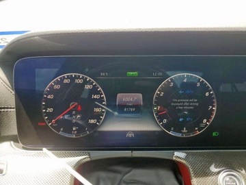 Mercedes CLS C257 2019 Mercedes-Benz CLS 53 AMG 4Matic 2019 3.0l 3.0 Benzyna 429KM, zdjęcie 9