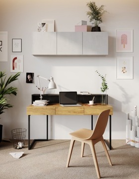 Молодежная кровать с каркасом ТФ-17 120х200 см