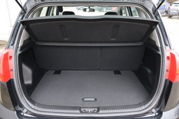 Kia Venga Mikrovan Facelifting 1.4 DOHC 90KM 2018 Kia Venga 1.4 CVVT, Salon Polska, 1. Właściciel, zdjęcie 13