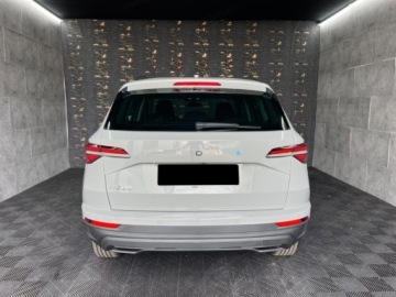 Skoda Karoq Crossover Facelifting 1.5 TSI ACT 150KM 2026 SKODA Karoq Edition 130 1.5 TSI DSG Suv 150KM 2026, zdjęcie 3