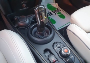 Mini Countryman F60 2019 MINI Countryman LED Serwis GetHelp 2.0 Diesel 149KM, zdjęcie 16