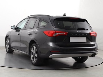 Ford Focus IV Kombi 1.5 EcoBlue 120KM 2019 Ford Focus 1.5 EcoBlue, Salon Polska, Serwis ASO, zdjęcie 3