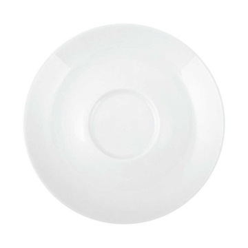 SPODEK SALSA AMBITION 14 CM PORCELANA BIAŁY