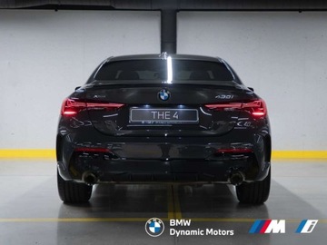 BMW Seria 4 G22-23-26 Coupe 2.0 430i 245KM 2025 BMW Seria 4 30i xDrive Coupe 245 KM - Kamera 360 - M Sport Pro - HarmanKar, zdjęcie 5