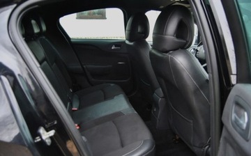 DS 4 I Hatchback Facelifting 2015 (Citroen) 1.6 e-HDi 115KM 2015 Citroen DS4 GWARANCJA, 2015r, 1.6 HDI, Pol skora, Niski przebieg, Ladnie u, zdjęcie 7