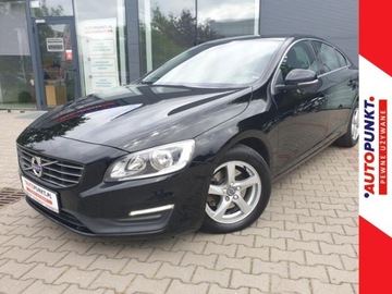 Volvo S60 Momentum