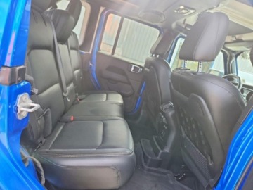 Jeep Wrangler IV 2023 Jeep Wrangler Rubicon 392 2023 6.4 Benzyna 470KM, zdjęcie 10