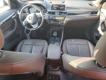 BMW X1 F48 2021 BMW X1 2021, 2.0L, SDRIVE28I 2.0 Benzyna 228KM, zdjęcie 7