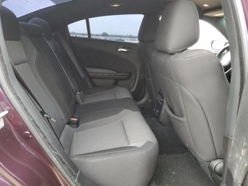 Dodge Charger VII 2022 Dodge Charger SXT 2022 3.6l 3.6 Benzyna 292KM, zdjęcie 10