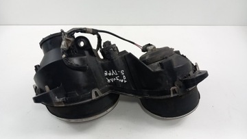 JAGUAR S-TYPE SVĚTLO PŘEDNÍ LEVÝ