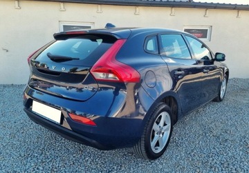 Volvo V40 II Cross Country D2 115KM 2013 Volvo V40 SLICZNA 1.6 D 115KM Bogata Wersja ORYGINAL Serwis ZADBANY 2014r, zdjęcie 1