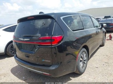 Chrysler Pacifica II 2023 Chrysler Pacifica Hybrid Touring L, 2023r., 3.6L 3.6 Hybryda Plug-in 260KM, zdjęcie 2