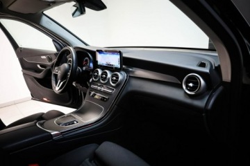 Mercedes GLC C253 2021 Mercedes GLC 200 Salon Polska*I, zdjęcie 20