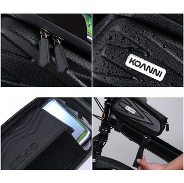 ВОДОНЕПРОНИЦАЕМАЯ ВЕЛОСИПЕДНАЯ СУМКА САНИТАРНЫЙ ДЕРЖАТЕЛЬ ДЛЯ ТЕЛЕФОНА