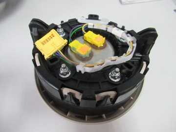 MERCEDES W223 ПОДУШКИ БЕЗОПАСНОСТИ ВОДИТЕЛЯ AMG 2 картриджа