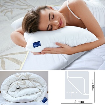 Наматрасник 160х200, основа алоэ вера, СТЕГАНЫЙ, толстые резинки