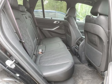BMW X5 G05 2023 BMW X5 xDrive40I 2023 3.0l 3.0 Benzyna 375KM, zdjęcie 11