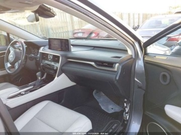 Lexus RX IV 2021 Lexus RX 2021 Lexus RX RX 350 AWD 3.5 Benzyna 295KM, zdjęcie 10