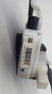 HYUNDAI IX35 2010-2015R ZÁMEK DVEŘE PRAVÝ PŘEDNÍ 81320 2S010