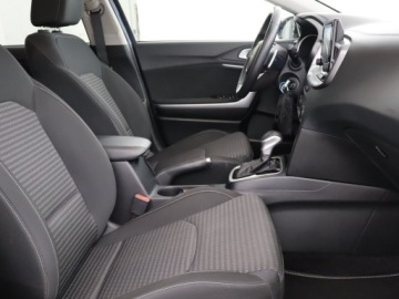 Kia Ceed III Kombi 1.5 T-GDI 160KM 2021 Kia Ceed 1.5 T-GDI, Salon Polska, 1. Właściciel, zdjęcie 8