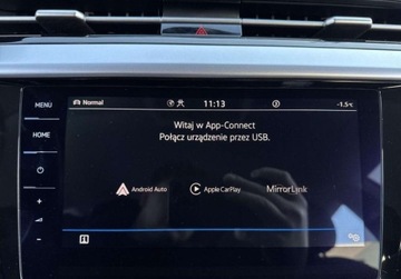 Volkswagen Arteon Fastback Facelifting 2.0 TDI 200KM 2021 Volkswagen Arteon Shooting Brake 2.0TDI 200KM Elegance DSG Kamera Masaz NA, zdjęcie 27