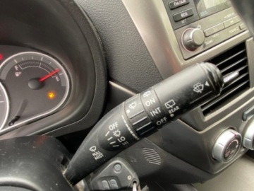 Subaru Impreza III Hatchback 2.0 i 150KM 2008 Subaru Impreza 2.0 Boxer LPG 4x4 Jeden Wlasciciel Swiezy Rozrzad Xenon Hak, zdjęcie 25