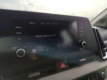 Kia Sportage V 2023 Kia Sportage Automat 1,6 T benz moc 150 KM, M Smart Salon PL 1.6 Hybryda, zdjęcie 26