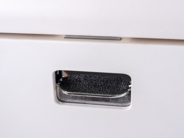 CARBEST НАСТЕННЫЙ СТОЛ 80x45см