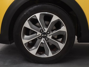 Kia Stonic I Crossover 1.0 T-GDI 120KM 2019 Kia Stonic 1.0 T-GDI, Salon Polska, Serwis ASO, zdjęcie 14